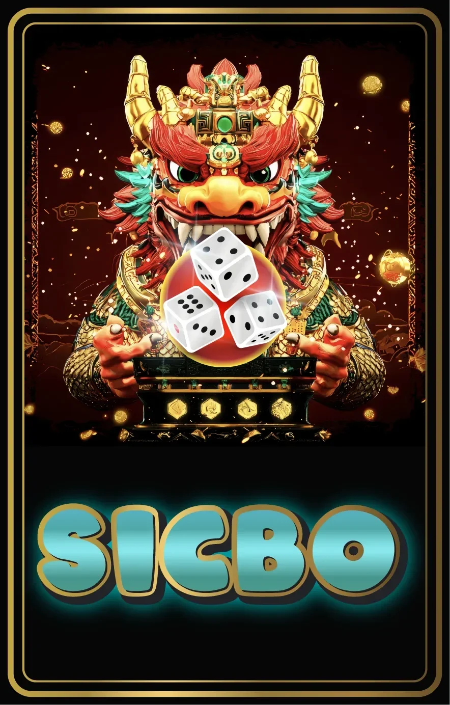 sic-bo